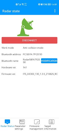 WhatsApp Messenger screenshot 2