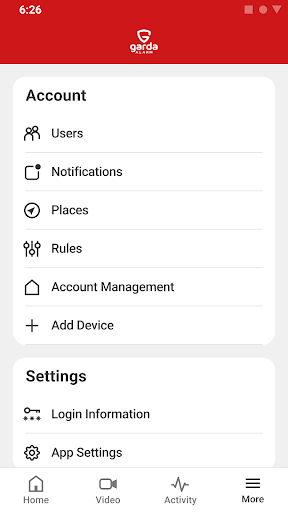 WhatsApp Messenger screenshot 2