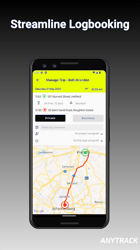 WhatsApp Messenger screenshot 2
