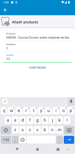 WhatsApp Messenger screenshot 2