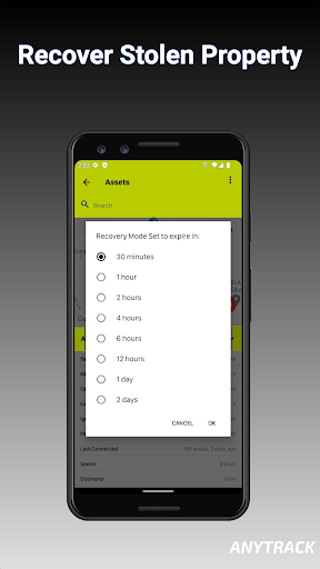 WhatsApp Messenger screenshot 2