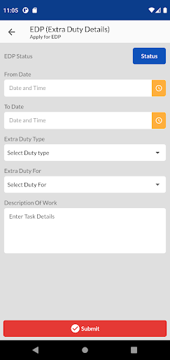 WhatsApp Messenger screenshot 2