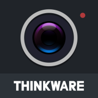 THINKWARE DASH CAM LINK icon