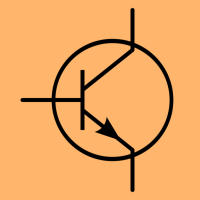 Electronic Components icon