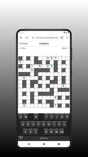 WhatsApp Messenger screenshot 2
