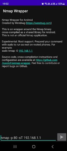 WhatsApp Messenger screenshot 2