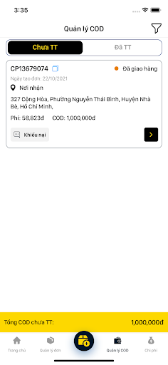 WhatsApp Messenger screenshot 2