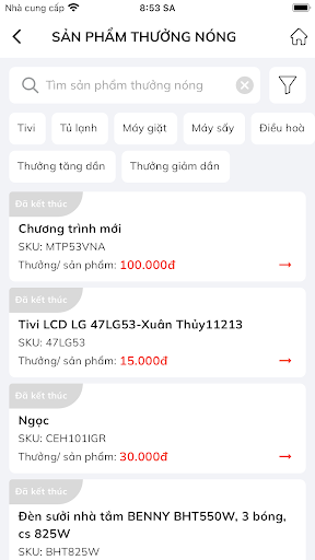WhatsApp Messenger screenshot 2