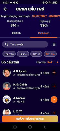 WhatsApp Messenger screenshot 2