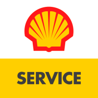 Shell Service icon