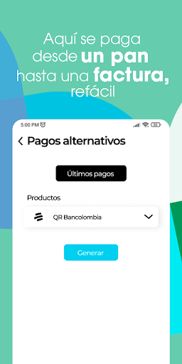 WhatsApp Messenger screenshot 2