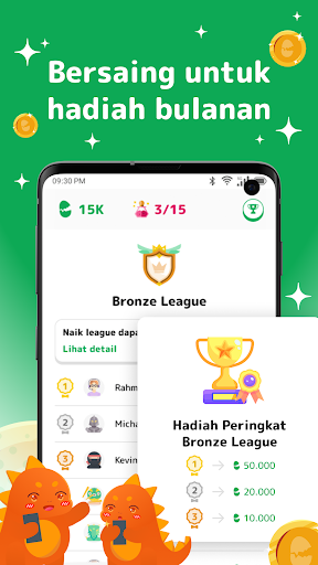 WhatsApp Messenger screenshot 2