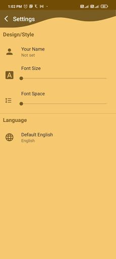 WhatsApp Messenger screenshot 2