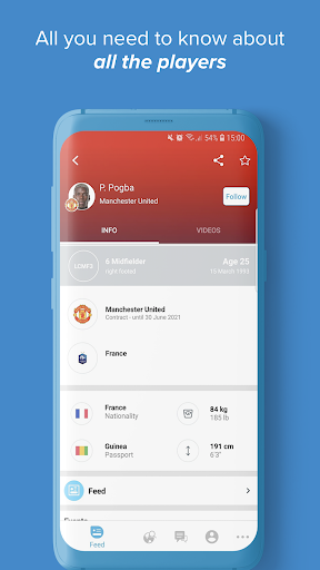 WhatsApp Messenger screenshot 2