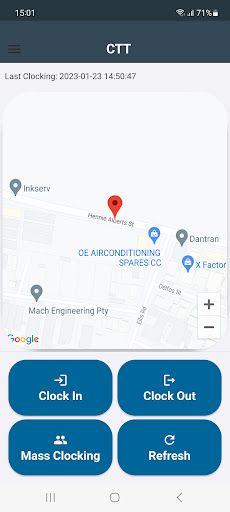 WhatsApp Messenger screenshot 2