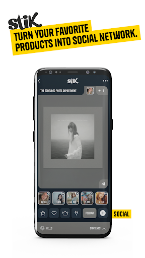 WhatsApp Messenger screenshot 2