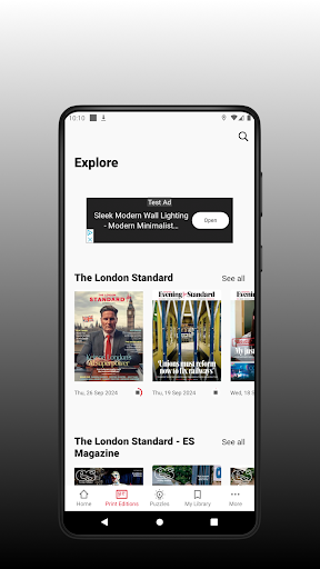 WhatsApp Messenger screenshot 2