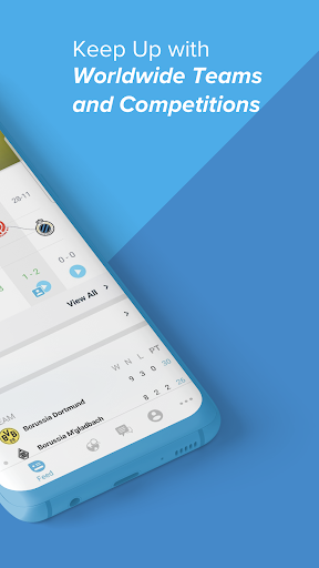 WhatsApp Messenger screenshot 2