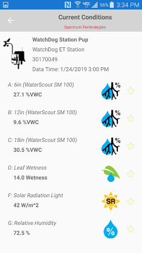 WhatsApp Messenger screenshot 2