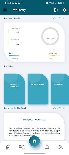 WhatsApp Messenger screenshot 2