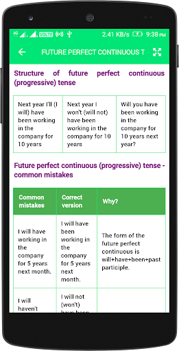 WhatsApp Messenger screenshot 2