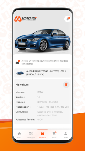 WhatsApp Messenger screenshot 2