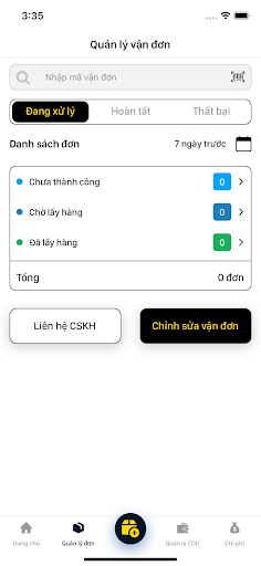 WhatsApp Messenger screenshot 2