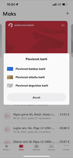 WhatsApp Messenger screenshot 2
