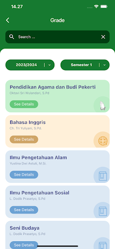 WhatsApp Messenger screenshot 2