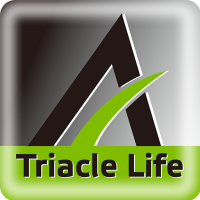 Triacle Life icon