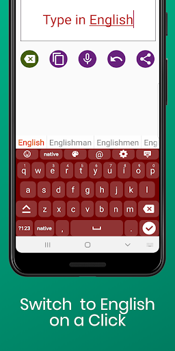 WhatsApp Messenger screenshot 2