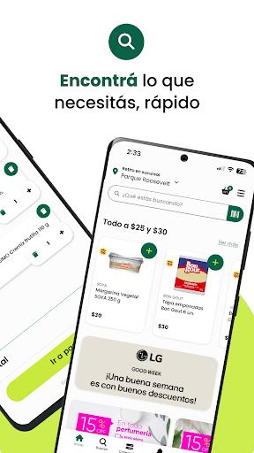 WhatsApp Messenger screenshot 2