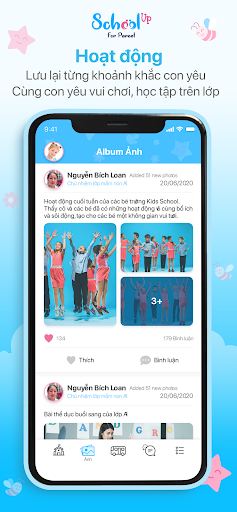 WhatsApp Messenger screenshot 2