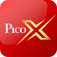 PicoX