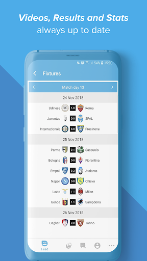WhatsApp Messenger screenshot 2