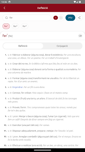 WhatsApp Messenger screenshot 2