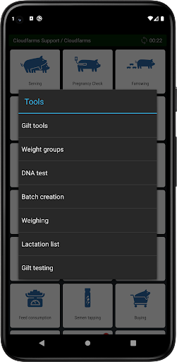 WhatsApp Messenger screenshot 2