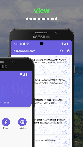 WhatsApp Messenger screenshot 2