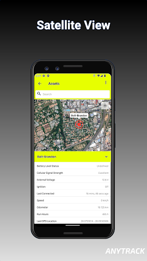 WhatsApp Messenger screenshot 2