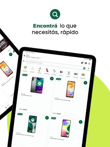 WhatsApp Messenger screenshot 2