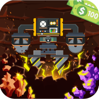Happy Digging: Idle Miner Tyco