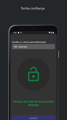 WhatsApp Messenger screenshot 2