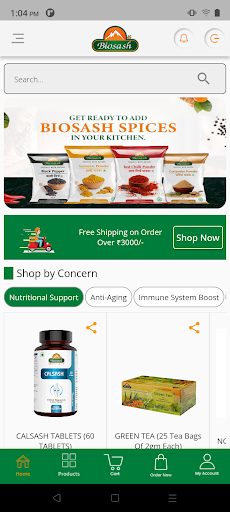 WhatsApp Messenger screenshot 2