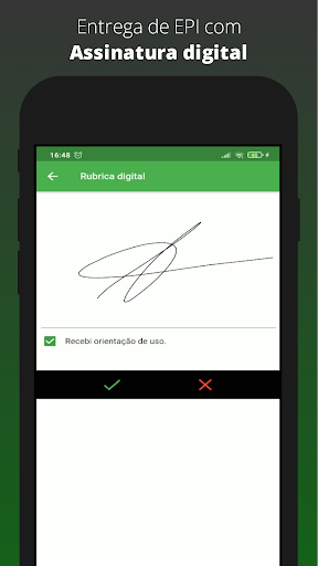 WhatsApp Messenger screenshot 2