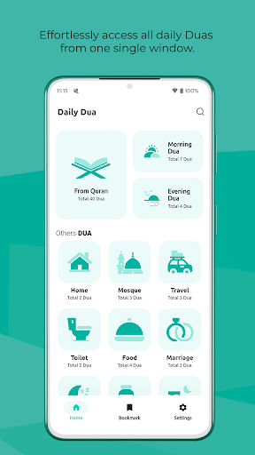 WhatsApp Messenger screenshot 2