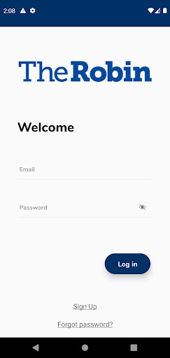WhatsApp Messenger screenshot 2