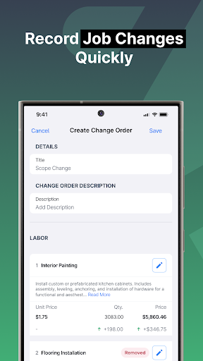 WhatsApp Messenger screenshot 2