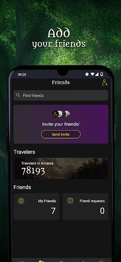 WhatsApp Messenger screenshot 2