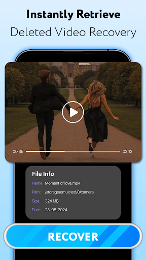 WhatsApp Messenger screenshot 2