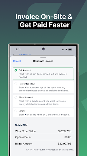 WhatsApp Messenger screenshot 2